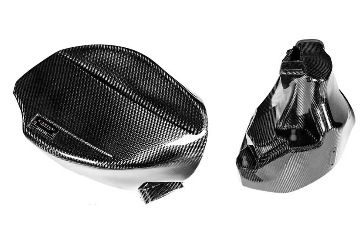 Eventuri Bmw M340i Air Intake 1