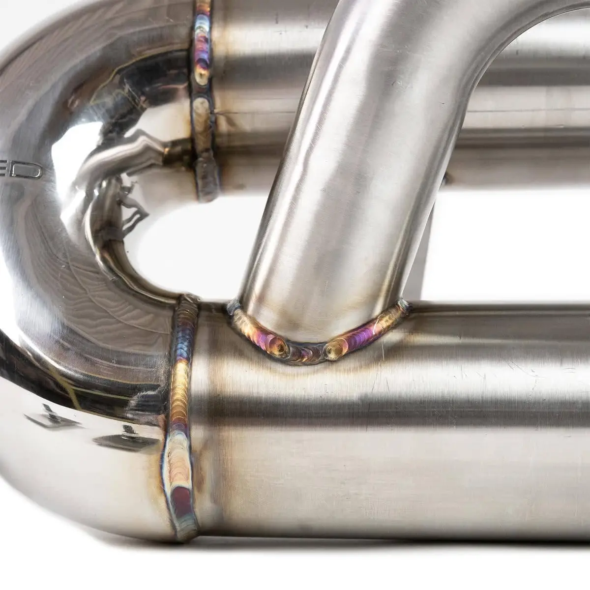 Fabspeed 2025+ Porsche 992.2 Carrera (Non Gts) Cat-Back Valved Maxflo Exhaust System (2025+) 1