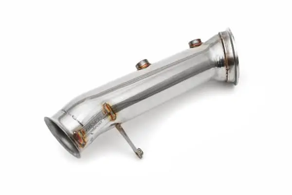 Fabspeed Bmw M2 (F87) Link Comp. Downpipe 1
