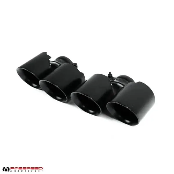 Fabspeed Bmw M3/M4 (F80/F82) Valvetronic Exhaust System (2014-2020) 3