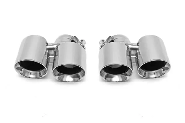 Fabspeed Bmw X5m E70 & X6m E71 Supercup Exhaust System 1