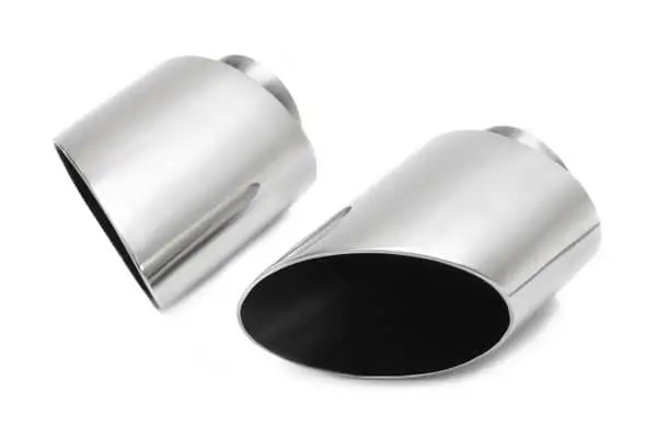 Fabspeed Porsche 911 Turbo 930 Supercup Race Exhaust System (1976-1989) 1