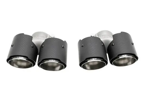 Fabspeed Porsche 991 Carrera Supersport X-Pipe Exhaust System (2012-2016) 2