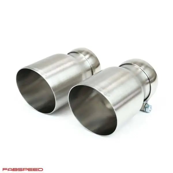 Fabspeed Rennkraft Modular GTLM Exhaust System for Porsche 992 GT3 & GT3 RS (2022+) - Image 4