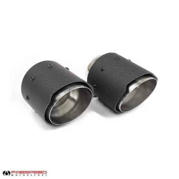 Fabspeed Porsche 992 Gt3 / Gt3 Rs Rennkraft® Modular Gtlm Exhaust Package (2022+) 1