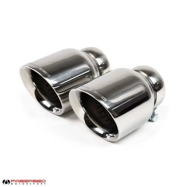 Fabspeed Porsche 992 Gt3 / Gt3 Rs Rennkraft® Modular Gtlm Exhaust Package (2022+) 5