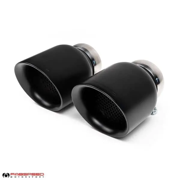 Fabspeed Porsche 992 Gt3 / Gt3 Rs Rennkraft® Modular Gtlm Exhaust Package (2022+) 3