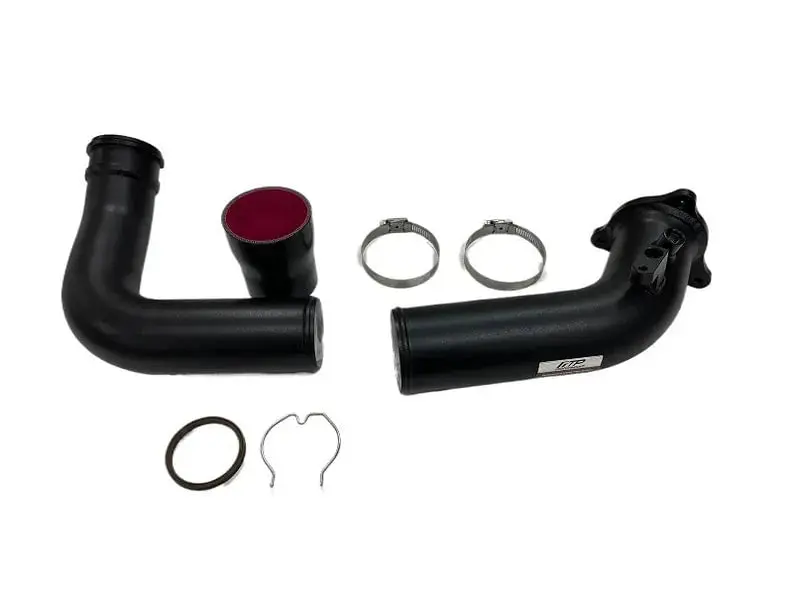 Ftp 2025+ Bmw B48n Charge Pipe - Gen2 Upgrade ,13715A71433 ,2025 G20 330I G22 430I 1