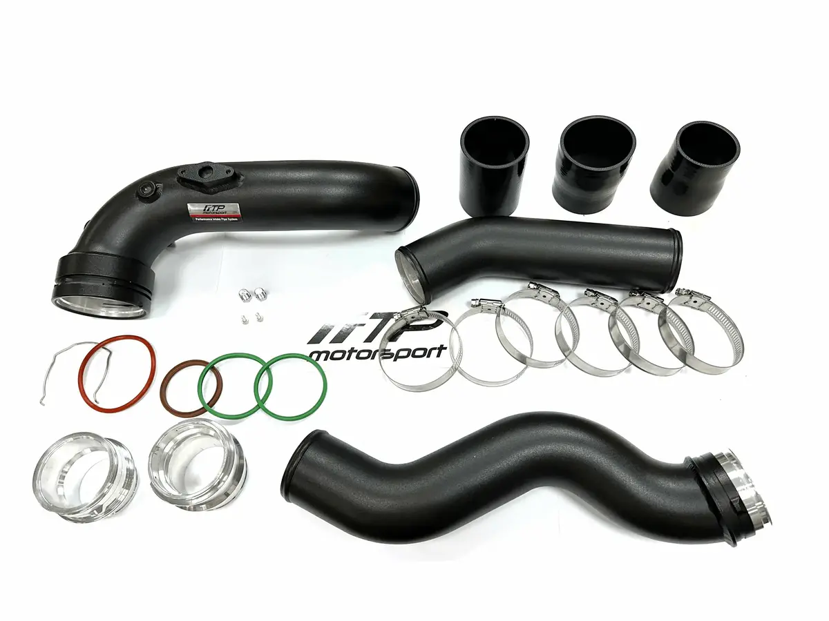 Ftp Bmw E89 Z4 N20 Charge Boost Pipe Combo 1