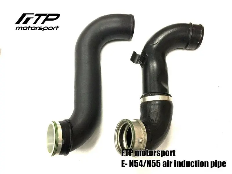 Ftp E-N54/N55 Air Induction Pipe 1