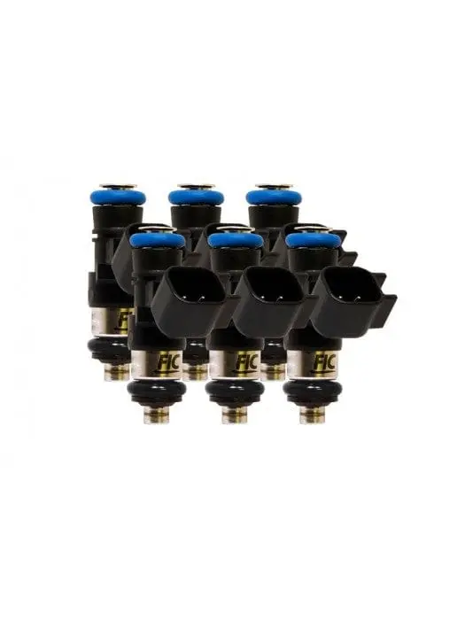 1000Cc Fic Toyota Supra 5Th Gen J29/Db Fuel Injector Clinic Injector Set (High-Z) 1