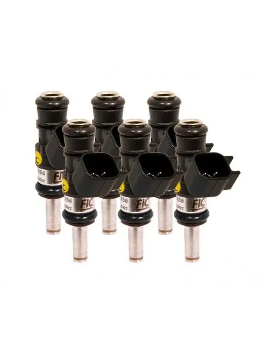 1440Cc Fic Toyota Supra 5Th Gen J29/Db Fuel Injector Clinic Injector Set (High-Z) 1