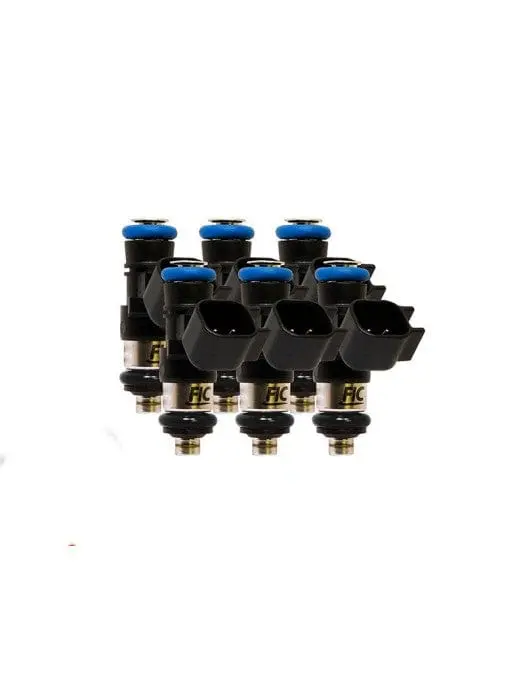 1650Cc Fic Toyota Supra 5Th Gen J29/Db Fuel Injector Clinic Injector Set (High-Z) 1