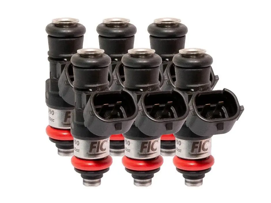2150Cc Fic Bmw X40i Fuel Injector Clinic Injector Set (High-Z)(Is831-2150H) 1