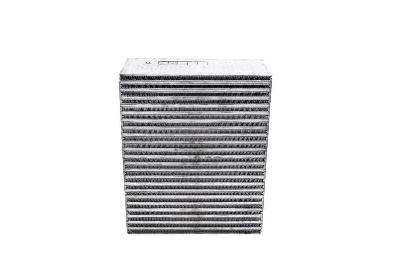 Garrett Air / Air Intercooler Cac (10.00In X 12.27In X 4.50In) - 375 Hp 1