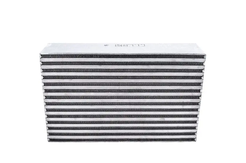 Garrett Air / Air Intercooler Cac (18.00In X 11.16In X 4.50In) - 750 Hp 1