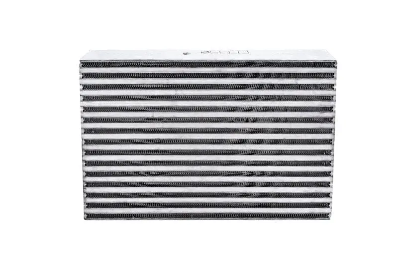 Garrett Air / Air Intercooler Cac (18.00In X 12.10In X 3.00In) - 750 Hp 1
