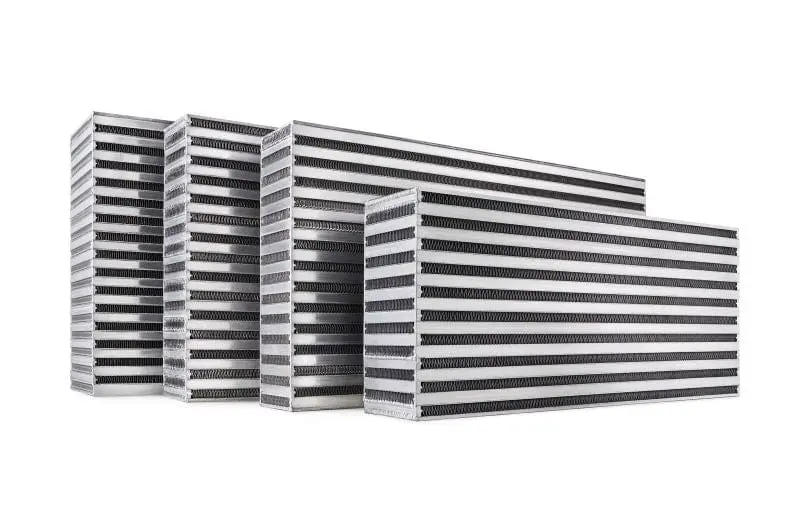 Garrett Air / Air Intercooler Cac (18.00In X 12.11In X 4.50In) - 785 Hp 1