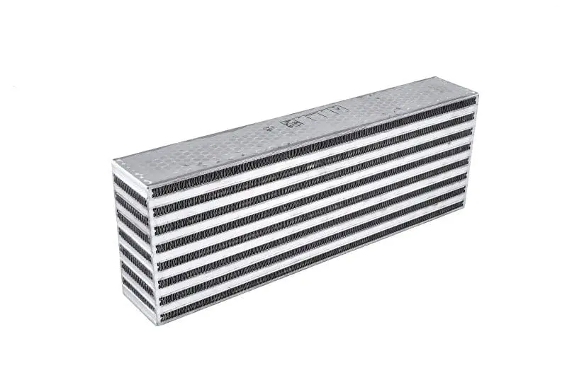Garrett Air / Air Intercooler Cac (18.00In X 6.40In X 3.00In) - 310 Hp 1