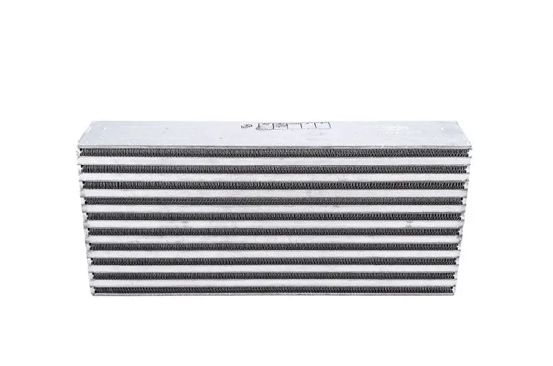 Garrett Air / Air Intercooler Cac (18.00In X 8.00In X 3.50In) - 425 Hp 1