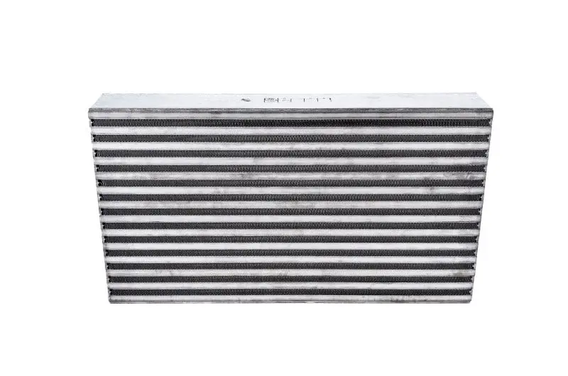 Garrett Air / Air Intercooler Cac (20.05In X 11.19In X 3.00In) - 600 Hp 1