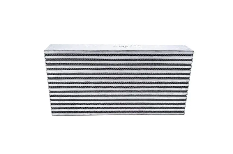 Garrett Air / Air Intercooler Cac (23.72In X 12.02In X 3.82In) - 1000 Hp 1