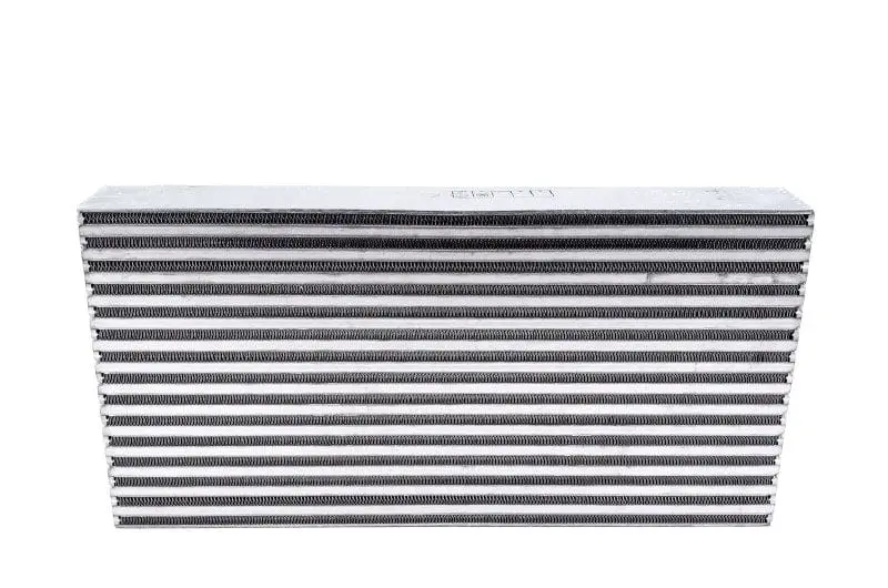 Garrett Air / Air Intercooler Cac (24.00In X 12.10In X 3.00In) - 900 Hp 1