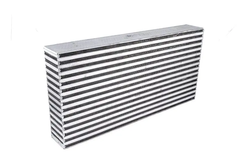 Garrett Air / Air Intercooler Cac (24.00In X 12.10In X 3.50In) - 925 Hp 1