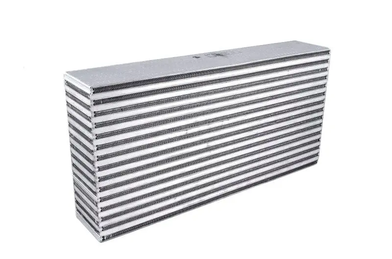 Garrett Air / Air Intercooler Cac (24.00In X 12.11In X 4.50In) - 950 Hp 1
