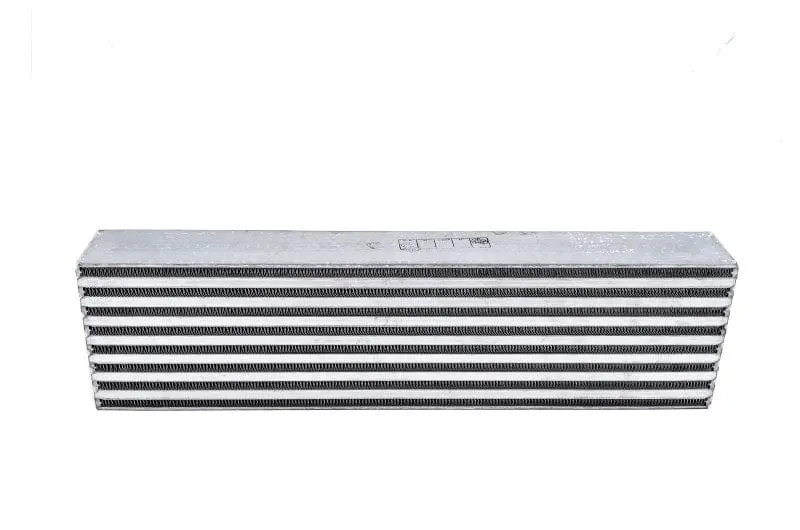 Garrett Air / Air Intercooler Cac (24.00In X 6.40In X 3.00In) - 475 Hp 1