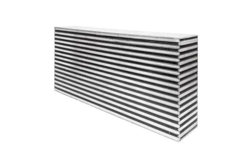 Garrett Air / Air Intercooler Cac (27.78In X 12.74In X 5.12In) - 1260 Hp 1