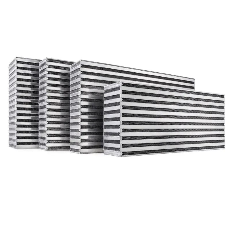 Garrett Bmw M3/M4 H2o / Air Intercooler Cac Core (9.80In X 3.60In X 7.20In) - 980 Hp 1