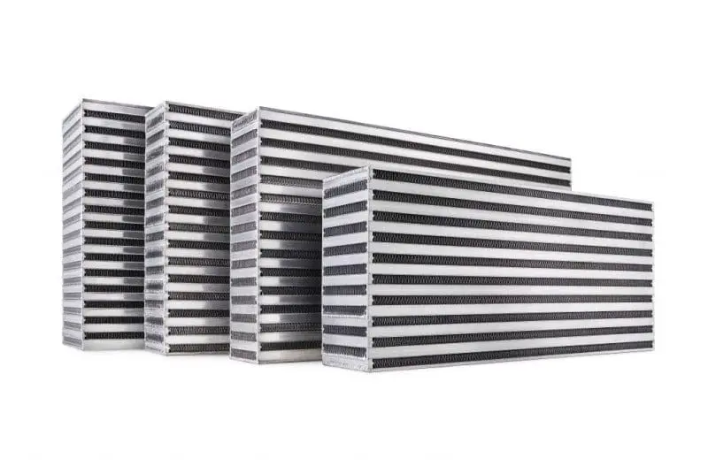 Garrett Focus St Air / Air Intercooler Cac Core (26.30In X 7.80In X 4.30In) - 800 Hp 1
