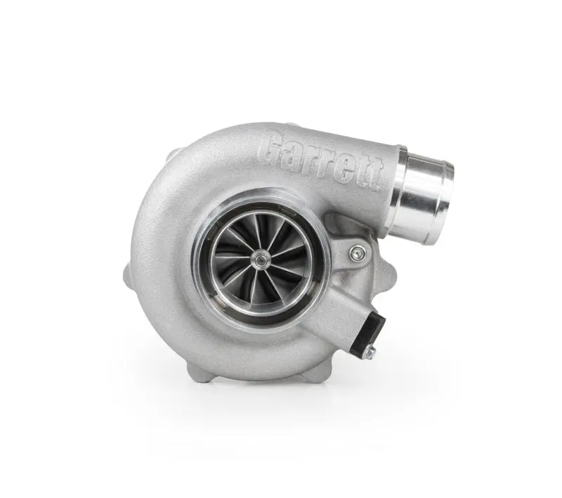 Garrett G25-700 G-Series Ii Turbocharger 0.72 A/R V-Band / V-Band Iwg 1