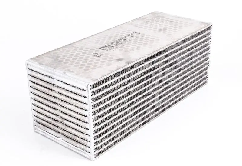 Garrett H2o / Air Cac (4.80In X 4.50In X 11.90In) - 1000 Hp 1