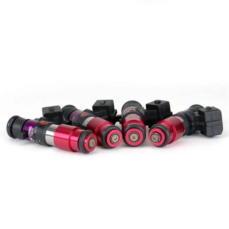 Grams Performance 1150Cc E90/E92/E93 Injector Kit 1
