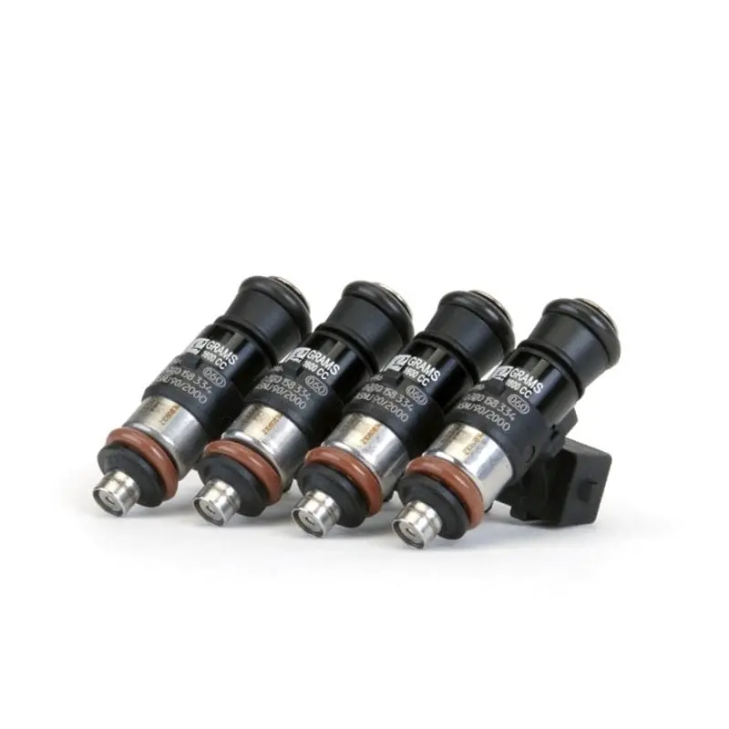 Grams Performance 1600Cc E30 Injector Kit 1