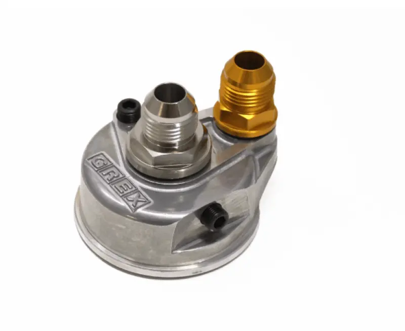 Greddy Oil Cooler Adapter Type-B Thread M20x1.5/An10 1