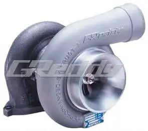 Greddy Td-06Sh 20G 10Cm Turbocharger 1