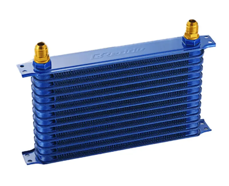 Greddy Univeral Oil Cooler Core Ns1310g **Special Order* 1