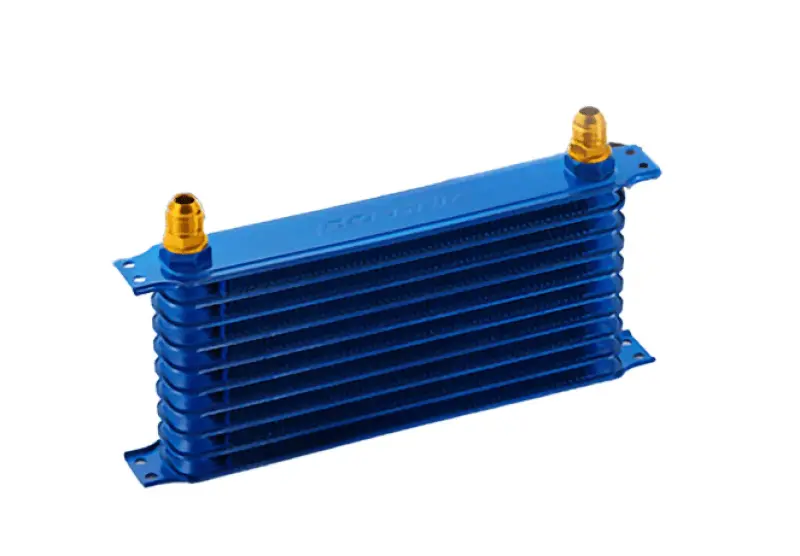 Greddy Universal Oil Cooler Kit - Core Ns1010g 1