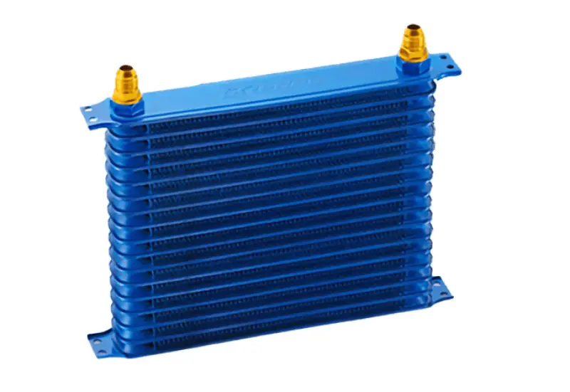 Greddy Universal Oil Cooler Kit - Core Ns1610g 1