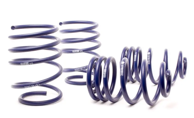 H&R 01-05 Bmw 325Xi Sport Wagon E46 Sport Spring 1