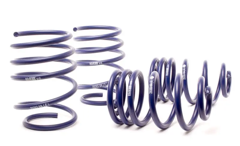 H&R 01-05 Bmw 325Xi Sport Wagon E46 Sport Spring 2