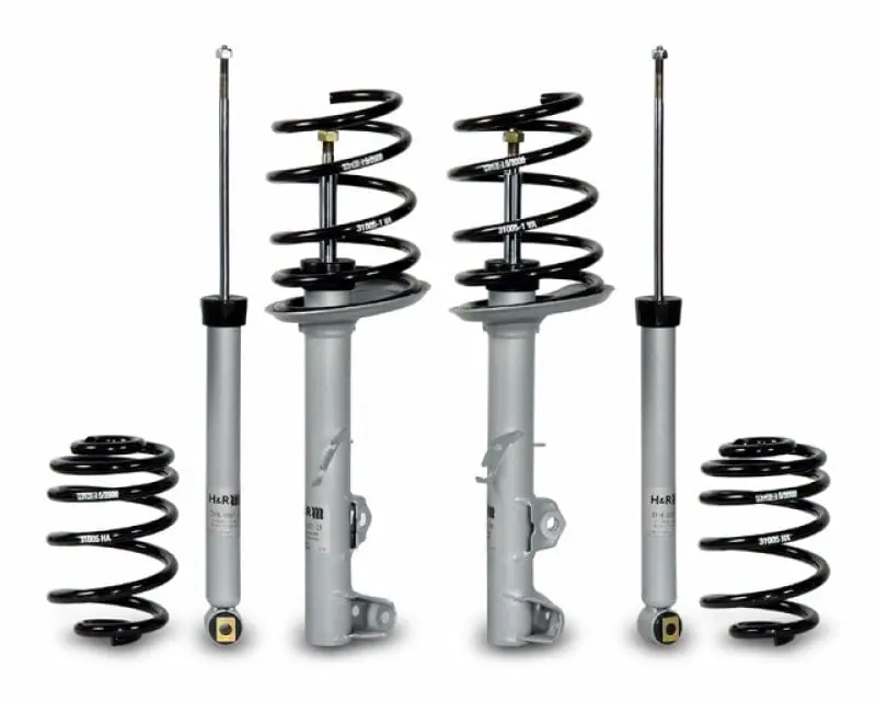 H&R 92-98 Bmw 318I/318Is E36 Sport Cup Kit (Non Cabrio) 1