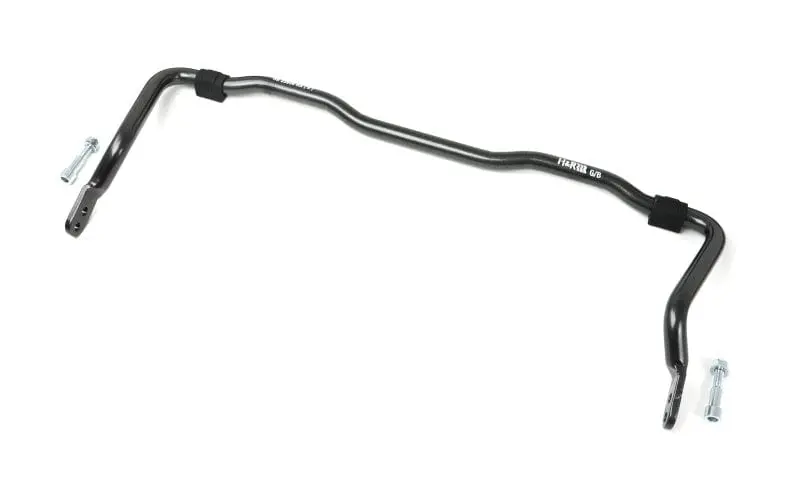 H&R 94-96 Bmw M3 3.0L E36 24Mm Adj. 2 Hole Sway Bar - Rear 1