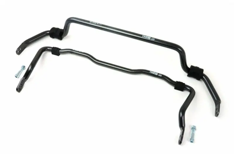 H&R 94-96 Bmw M3 3.0L E36 28Mm Adj. 2 Hole Sway Bar - Front 1