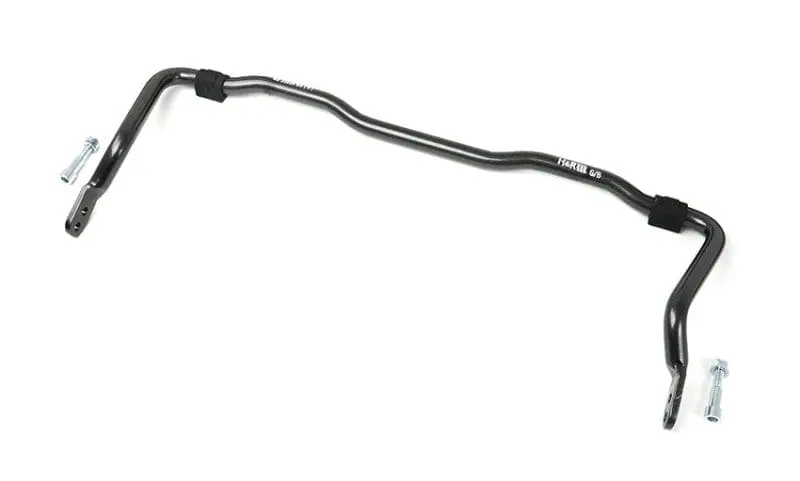 H&R 94-96 Bmw M3 3.0L E36 Sway Bar Kit - 28Mm Front/24Mm Rear 1