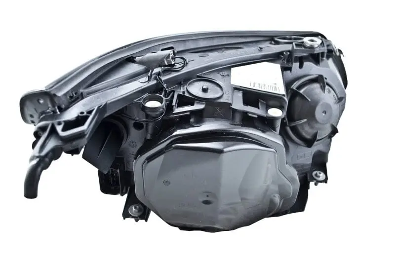 Hella 06-10 Bmw 5-Series Led Headlamp - Left Side 1