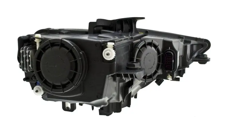 Hella 15-18 Porsche Cayenne Headlamp Rh 1